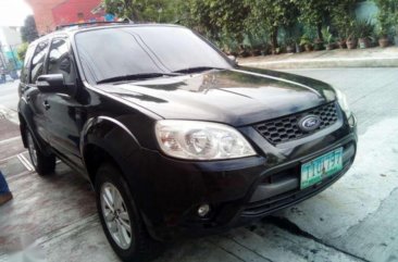 2011 Ford Escape xlt FOR SALE