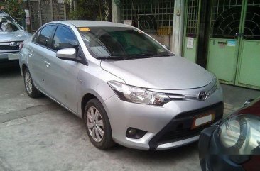 Toyota Vios 2015 for sale