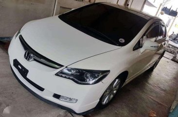 Honda Civic FD 2.0S 2006 K20 Engine FOR SALE