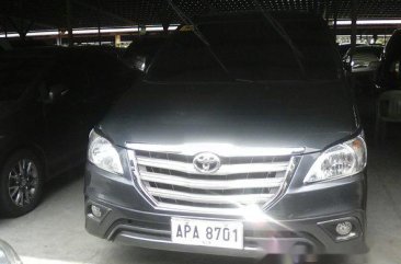 Toyota Innova 2015 for sale