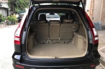 Honda Crv 2008 Gen3 Matic FOR SALE