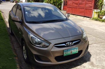 Hyundai Accent 2013 for sale