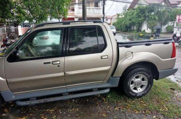 Ford Explorer 2001 model FOR SALE