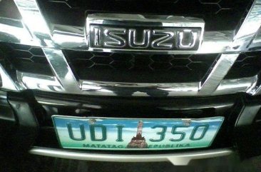 Isuzu Crosswind 2013 for sale