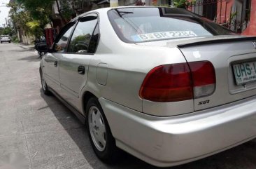 Honda Civic AT 1996 FOR SALE