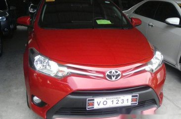 Toyota Vios 2017 for sale