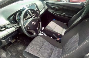 FOR SALE TOYOTA VIOS 2017 Automatic Transmission