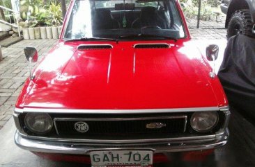 Toyota Sprinter 1972 for sale