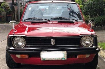 Toyota Sprinter 1974 for sale