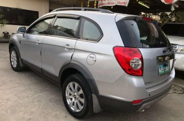 2009 Chevrolet Captiva 20vcdi dsl at 7seaters