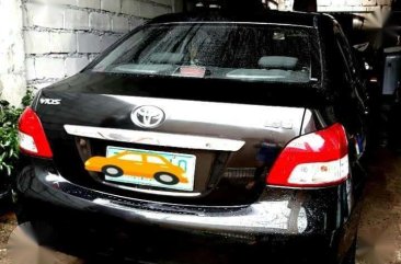 For sale: Toyota VIOS G manual