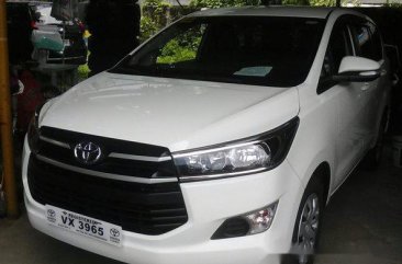 Toyota Innova 2017 for sale