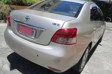 2008 Toyota Vios 1.5 G Automatic FOR SALE