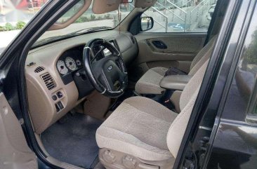 2003 Ford Escape 2.0 AT FOR SALE