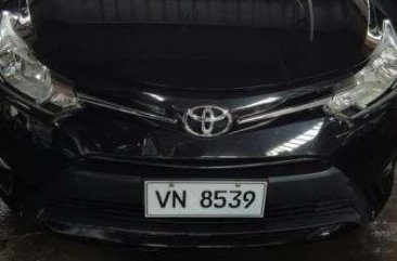 2017 Toyota Vios 1.3E Automatic FOR SALE