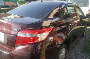 Toyota Vios 2017 for sale