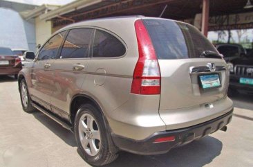 2008 Honda Crv 2.0 AT FOR SALE