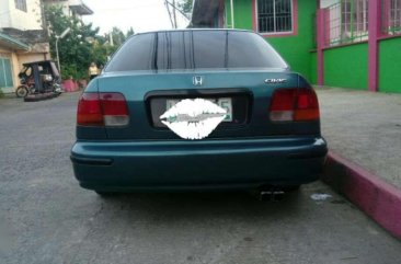 Honda Civic 1996 FOR SALE