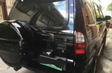 2004 Isuzu Crosswind XUVi FOR SALE