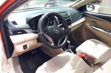 Toyota Vios 1.5 G Automatic 2014 FOR SALE