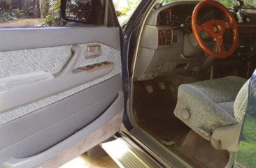 Toyota Land Cruiser 1995 for sale