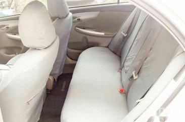 Toyota Corolla Altis 2013 for sale