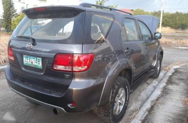 2006 Toyota Fortuner G FOR SALE