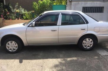 Toyota Corolla 2014 FOR SALE