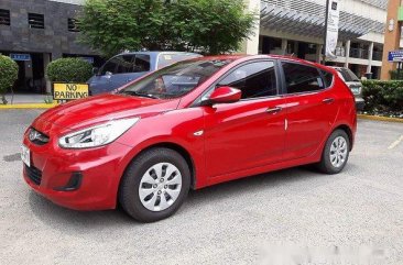 Hyundai Accent 2015 for sale