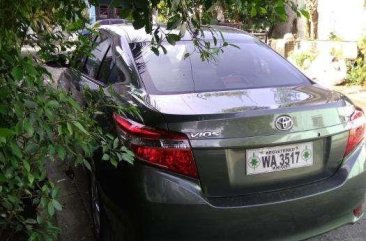 Assume Balance Toyota Vios 1.3 E 2017