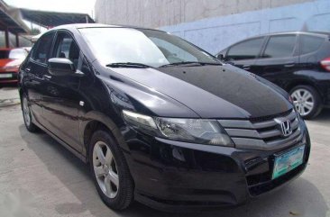 2010 Honda City 1.3 S AT FOR SALE