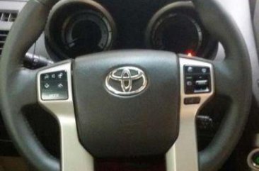 TOYOTA Landcruiser 200 series 2008 FOR SALE