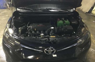 For Sale Rush 2015 Aquired Toyota Vios 1.3e manual