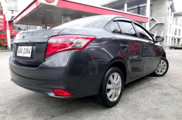 For sale 2015 Toyota Vios E matic brand new condition