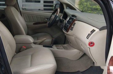 Toyota Innova 2013 for sale