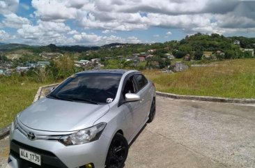 Toyota Vios J 2015 ASSUME BALANCE