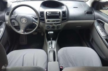 For sale Toyota Vios 1.5G 2007