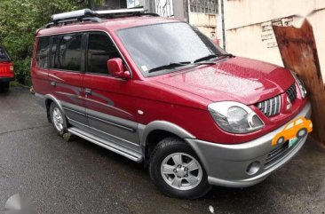 For sale: Mitsubishi Adventure GLS2 Sport