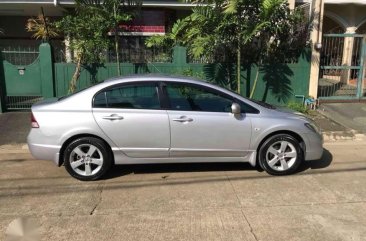 2007 Honda Civic 18s AT Low Mileage Very Fresh