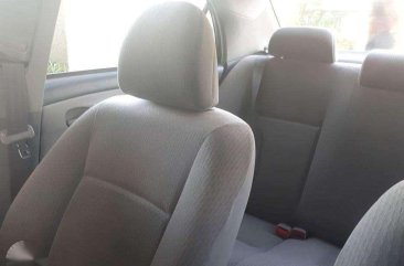 2013 Toyota Corolla Altis E FOR SALE