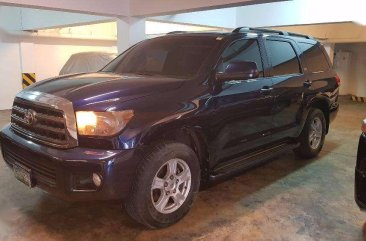 2009 Toyota Sequoia 5.7L V8 FOR SALE