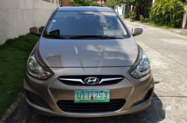 Hyundai Accent 2013 for sale