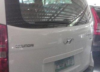 Hyundai Grand Starex 2011 for sale