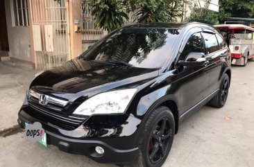 Honda Crv 2008 Gen3 Matic FOR SALE