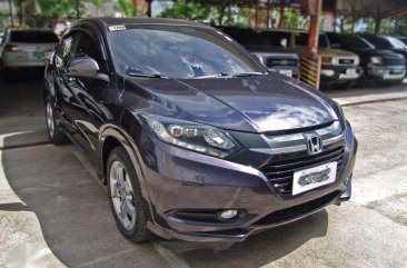 2016 Honda Hrv 1.8 At FOR SALE