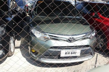 Toyota Vios 2017 for sale