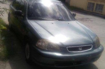Honda Civic lxi 1996 FOR SALE