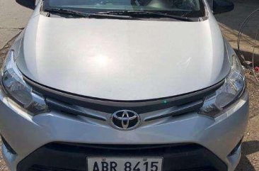 For Sale Toyota Vios 2016 Manual