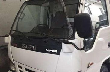 2012 Isuzu NHR Local FOR SALE