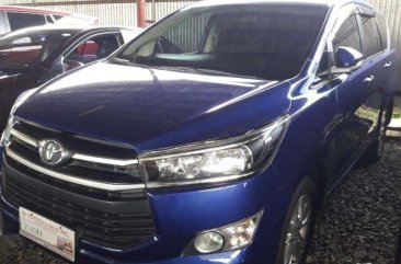 2016 Toyota Innova 2.8 E Automatic Diesel 